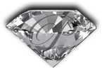 Paragon Diamond With Shadow